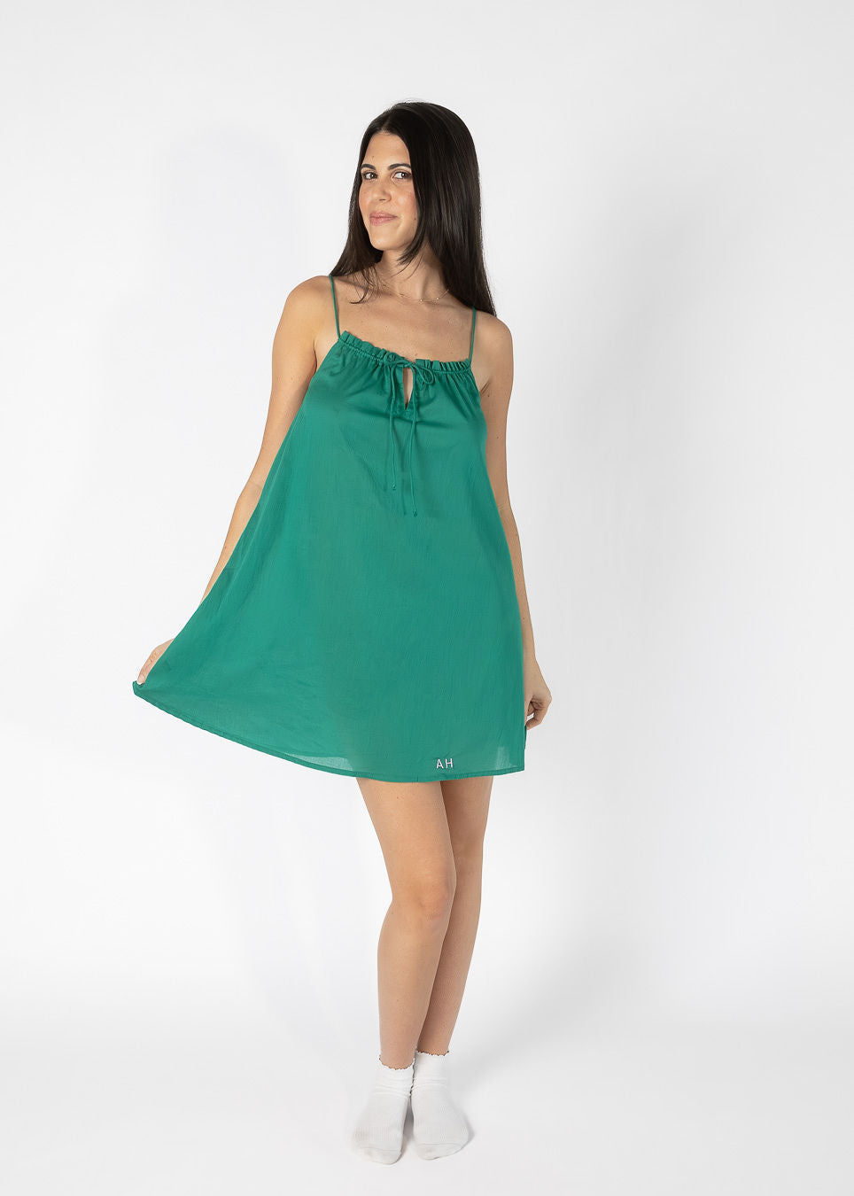 Emerald Nightgown (Limited Edition)